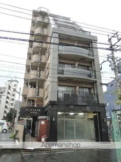 福岡県福岡市博多区住吉2丁目【マンション】の外観