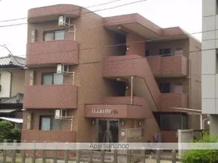 クリエイティブ12【3階】の外観