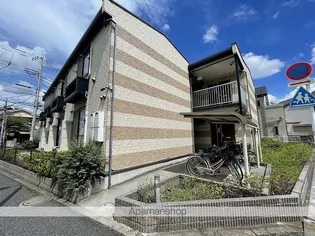 レオパレスマミーズスプリングの画像