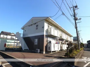 ニューシティ大町Iの画像