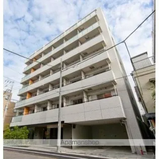 パークアクシス錦糸町・親水公園【6階】の外観