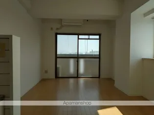 サンコート神宮東【7階】の内装