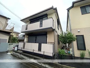 ソレイユ【1階】の外観