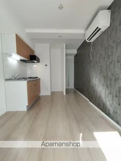 SERRA蘇我【2階】の内装