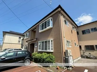 コーポ岳の画像