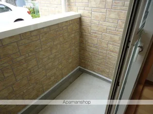 グランシャリオⅡ【102号室】のその他画像