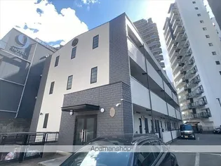 アンプルールフェール福岡の画像