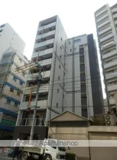 ブロッカート【5階】の外観