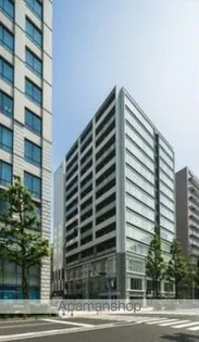 パークアクシス横濱関内SQUARE【8階】の外観