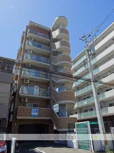 しゃとれ新寺【4階】の外観