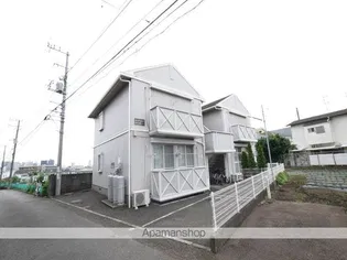 ローズヒルズの画像