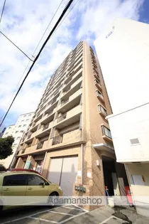 朝日八王子マンションの画像