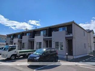 グランディ 恵み野の画像