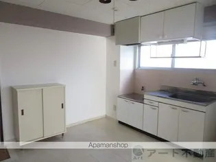 コスモリヴェール朝生田【4階】の内装