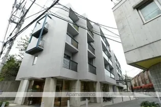 東京都世田谷区太子堂2丁目【マンション】の外観