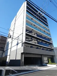 ファーストフィオーレ城北公園通の画像