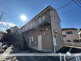 ヒルスミキ上倉田【1階】のその他画像