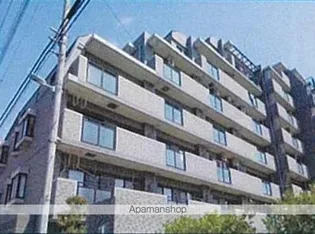 ライオンズガーデン金町の画像