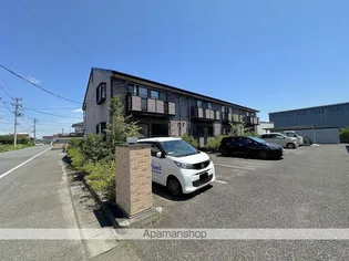 パセオリヴェールⅡの画像