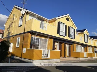 ドムス アミーゴⅡの画像