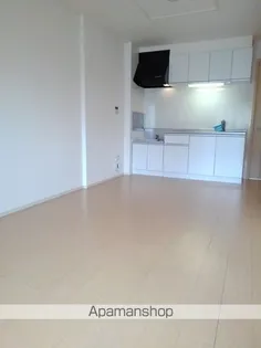 OCEAN H・Y Ⅱ【2階】の居間