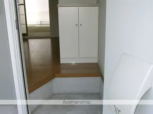 アーバンハイツⅡ【202号室】の玄関