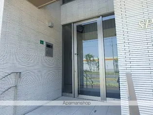 スペランツァ【1階】の外観