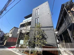 ココン三軒茶屋の画像