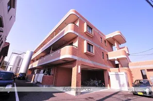 アイルシティSEKO【3階】の外観