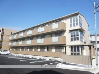 クリア トゥレスBC C棟の画像