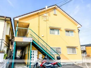 コーポ高市の画像