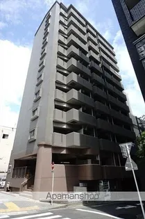 愛知県名古屋市中区上前津2丁目【マンション】の外観