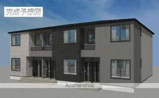 パルテールCの画像