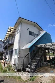 高橋アパートの画像