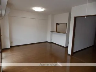 セントレア余野【2階】の内装