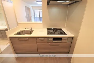 西臺 稀 上ノ臺(ニシダイマレウエノダイ)【1階】のキッチン