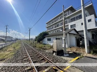 脇田アパートの画像
