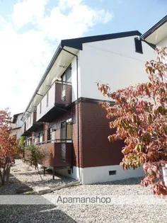 メゾン・ド・T【1階】の外観