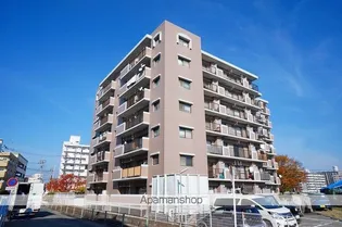 パークハイム東光寺の画像