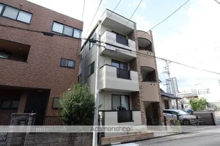 メゾンラフィーネ千種【2階】の外観