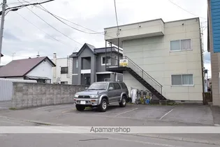 ハイツ10条の画像
