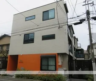 ウェルスクエア下丸子SOUTHの画像