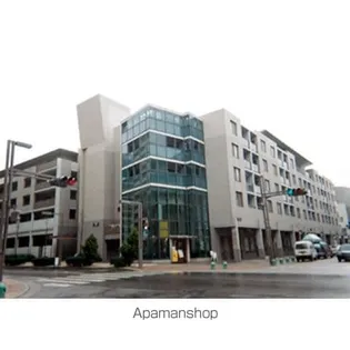 パティオス1番街【3階】の外観