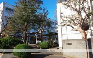 ヒルズ南戸塚【7階】の周辺