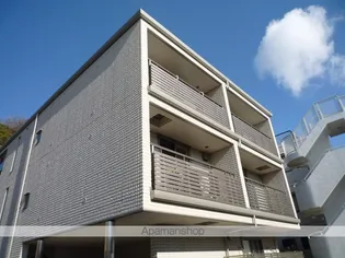 グランド上祇園【103号室号室】の外観