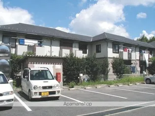 モンシャトー可児Cの画像