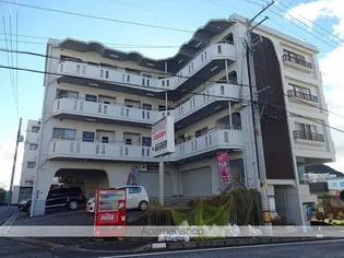 第II瀬戸ハイツの画像
