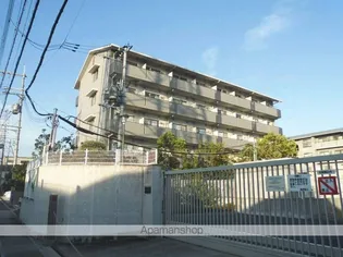 エル・セレーノ府中【5階】の外観