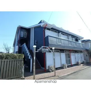 スペースぬるみずの外観
