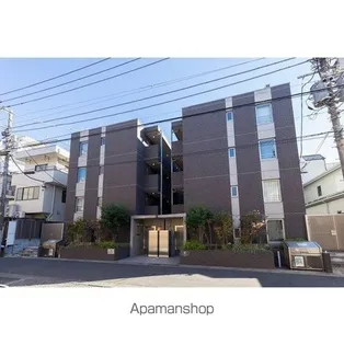 NTPRレジデンス武蔵小山WESTの画像